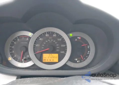 2012 Toyota Rav4 z USA, uszkodzony, nr VIN 2T3ZF4DV2CW106243